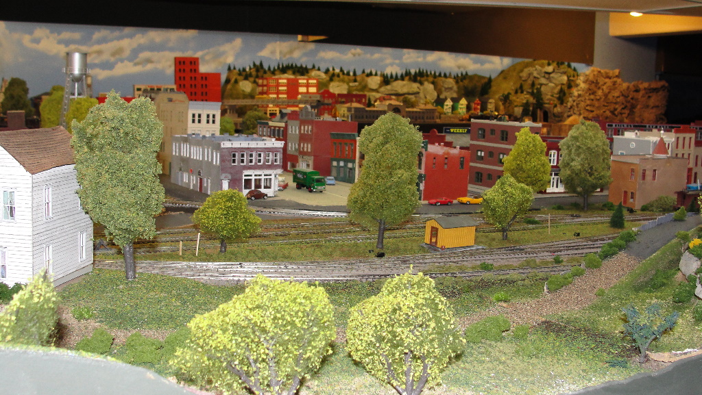 The Colorado and Santa Fe Railway