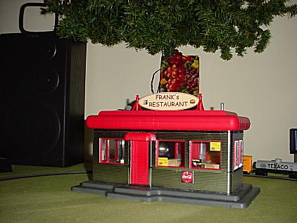 The Diner