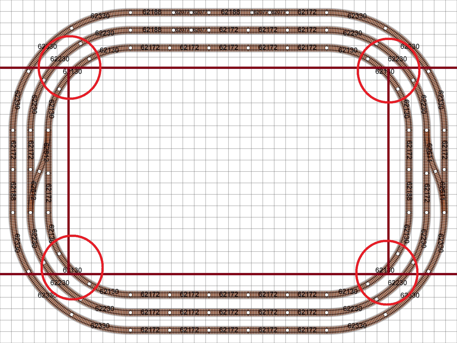 THREE TRACKS AND FOUR PROBLEMS !.jpg