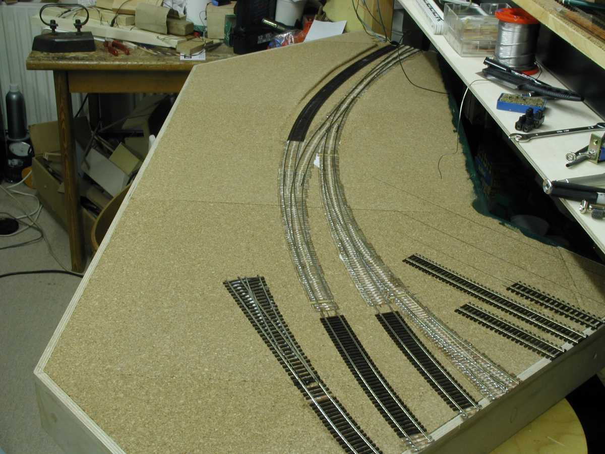 trackwork