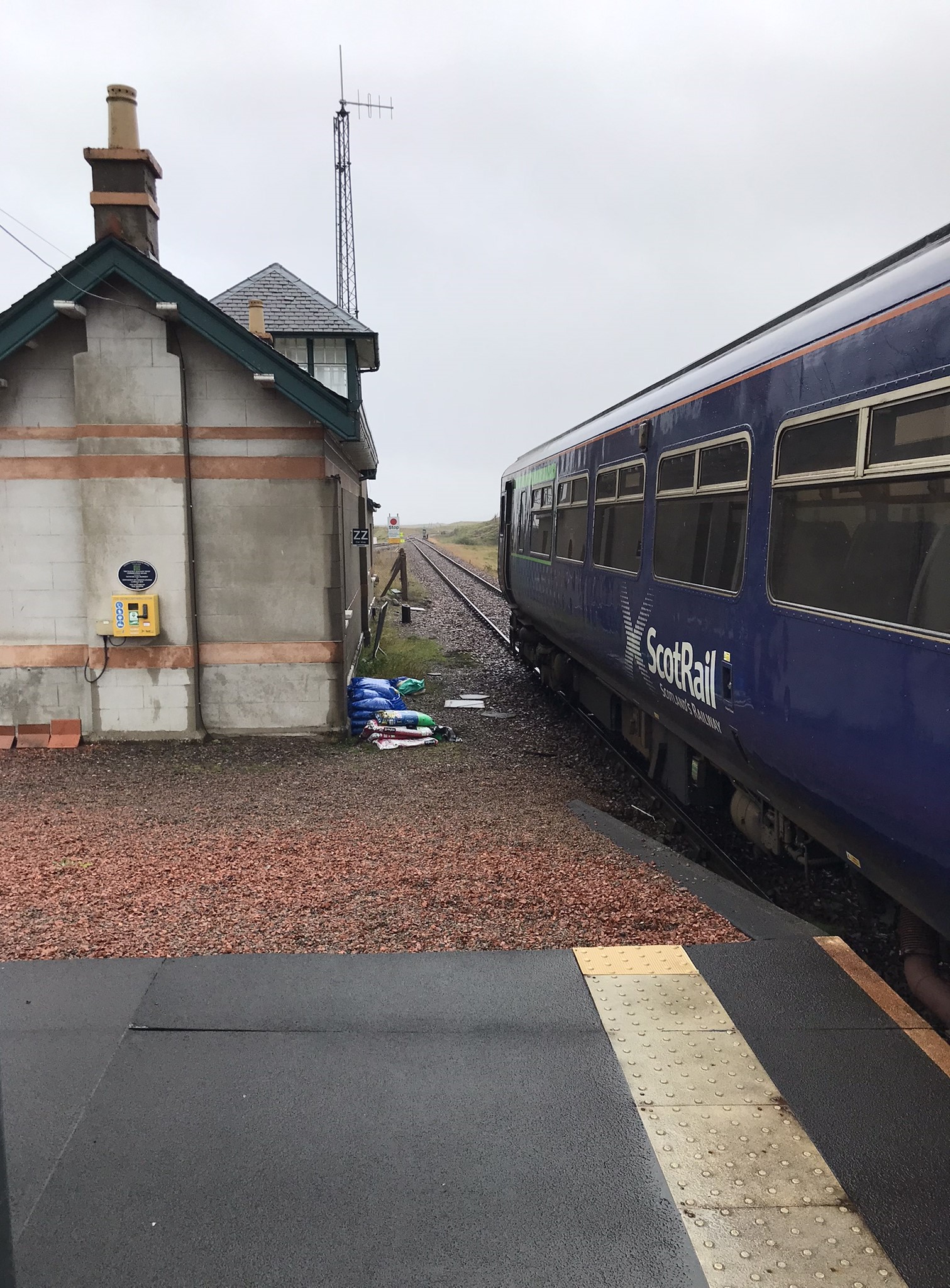 Train too long.JPEG