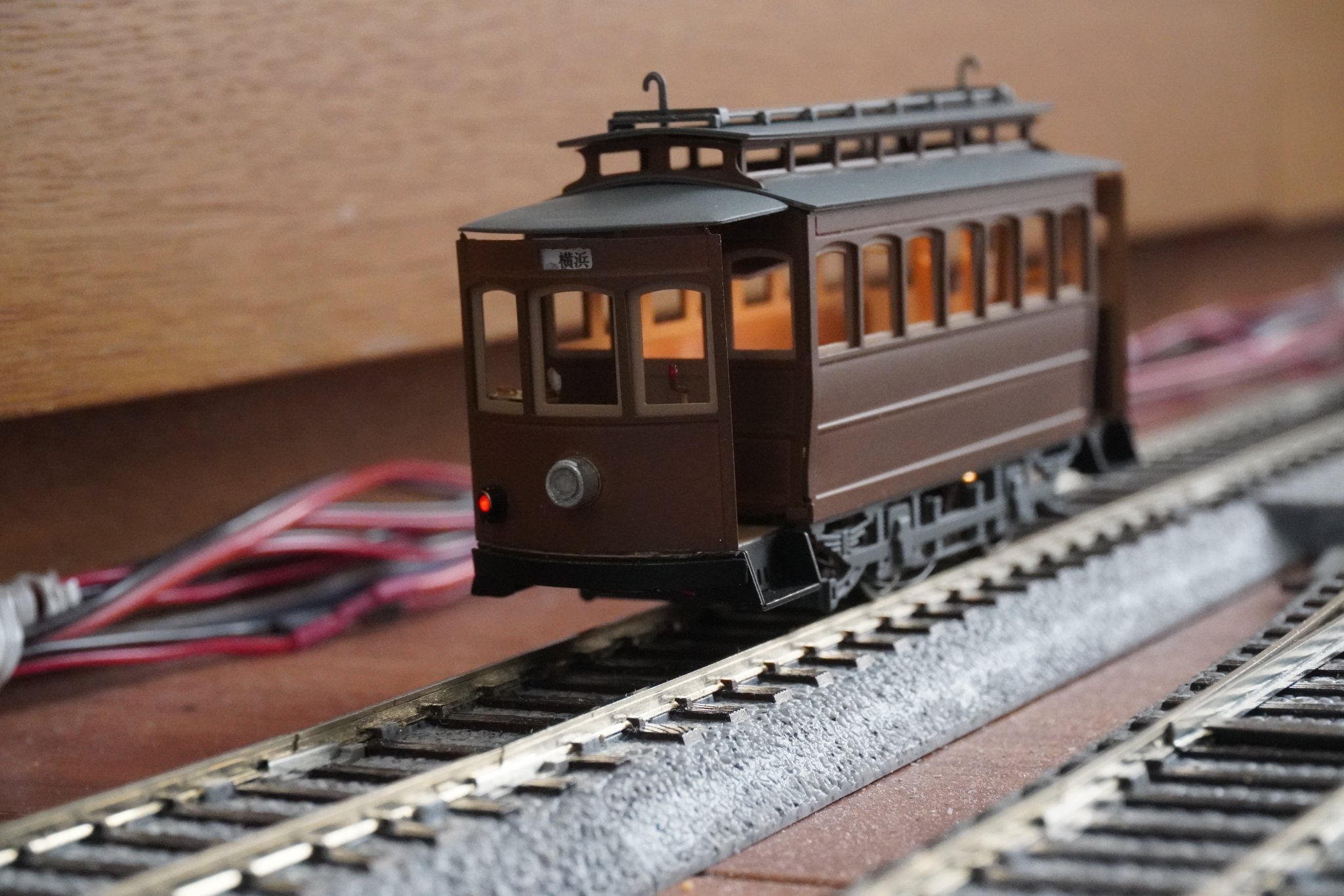 TRAM LIT REAR.JPG