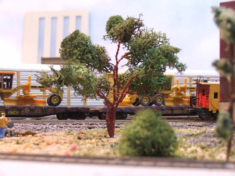 tree