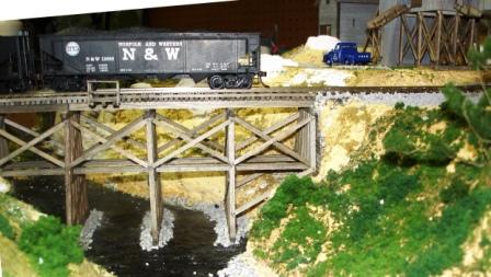 Trestle