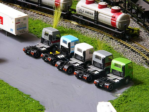 Trucks