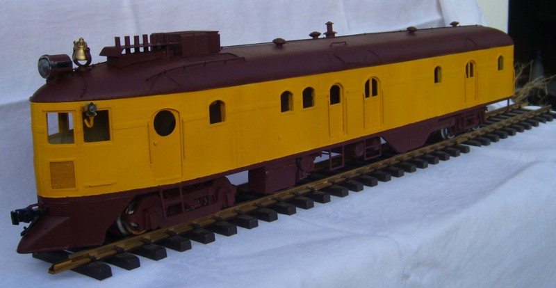 UP's M-23