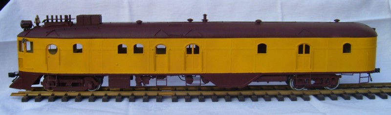 UP's M-23