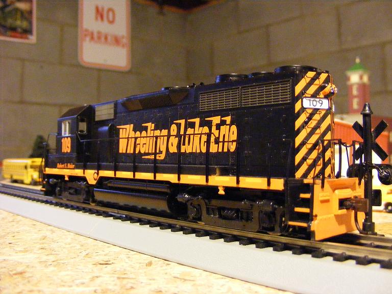 W&LE #109