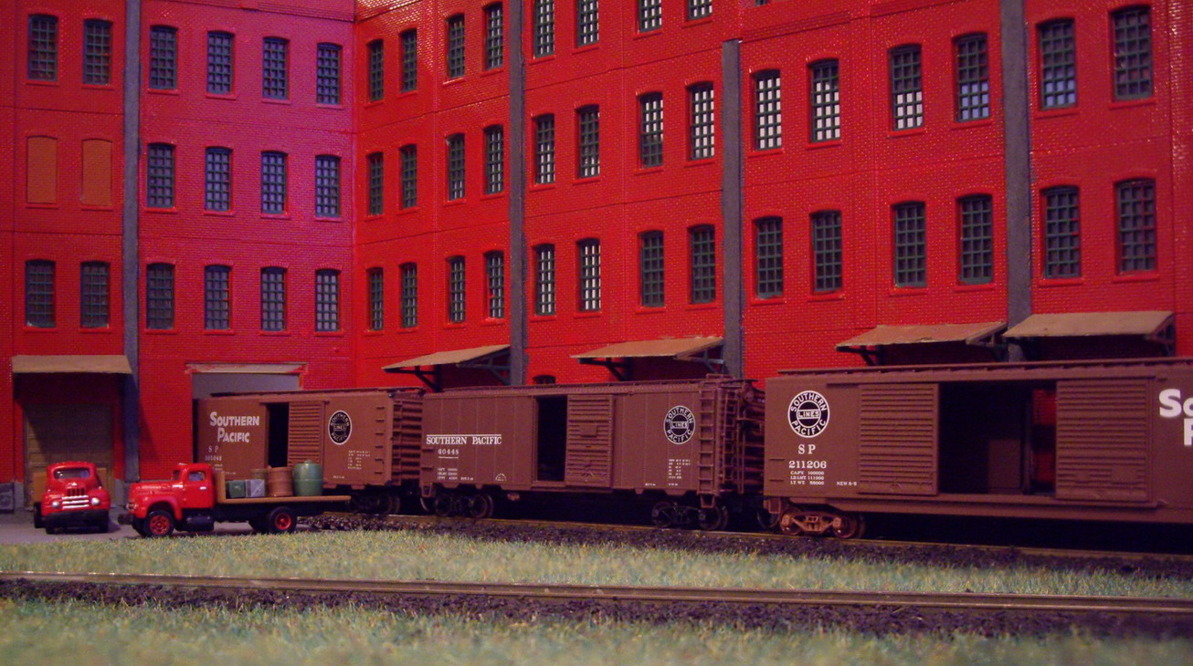 Warehouse