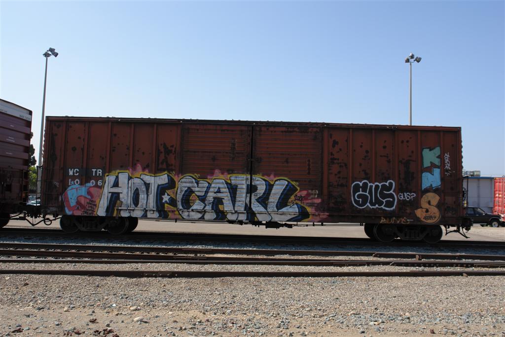 WCTR 100641