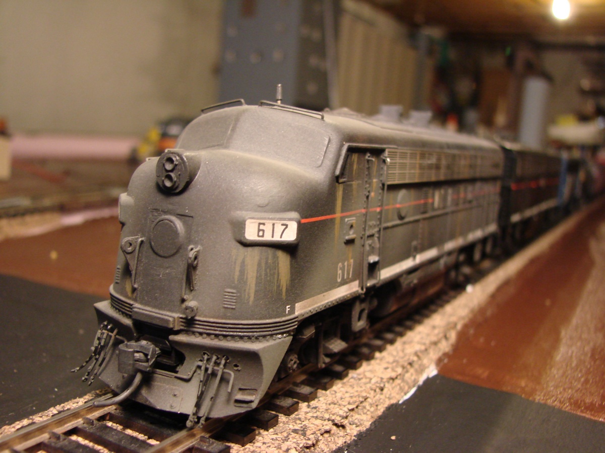 WCTR F7A Slug