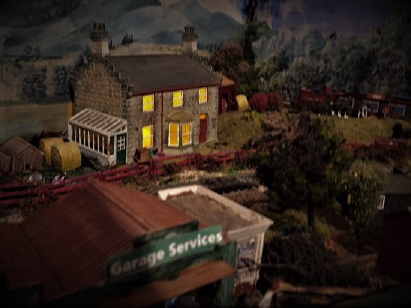 Wyndham Farm