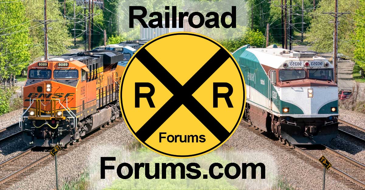 railroadforums.com