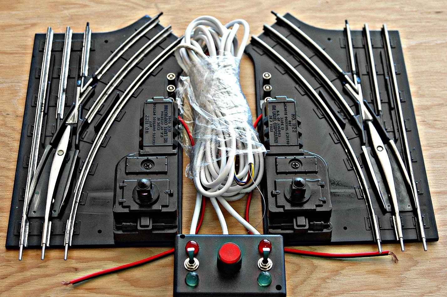 www.tinman3rail.com